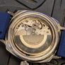Cauny vintage automatic dive watch - rare Image 7
