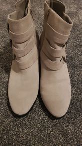 M&S Ankle Boots Size 4