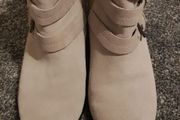 M&amp;S Ankle Boots Size 4