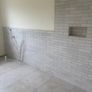 Gypsum White Tribeca Tiles By Equipe (24.6 x 6) - Roughly 7 Boxes For Sale near Tulla, Clare Image 3