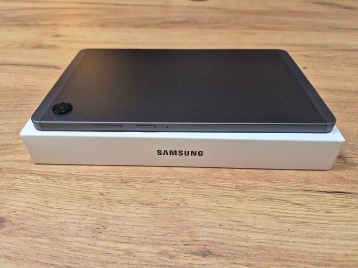 Galaxy A11 tablet