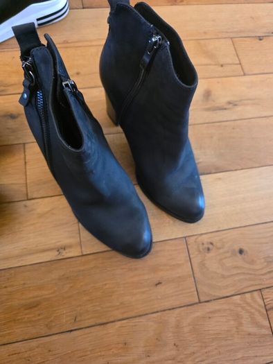 boots