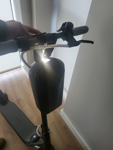 ninebot kickscooter