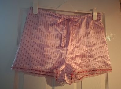 Pj bottoms