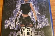 Tomb Raider Angel Of Darkness Playstation PS2 - English PAL