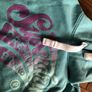 Superdry Hoodie ladies size small Image 2