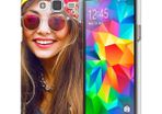 Samsung Galaxy Grand Prime - Personalised hard case