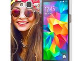 Samsung Galaxy Grand Prime - Personalised hard case