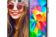 Samsung Galaxy Grand Prime - Personalised hard case