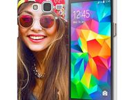 main image for ad Samsung Galaxy Grand Prime - Personalised hard case