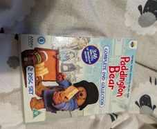 complete Paddington box set