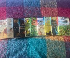 Book bundle - Michael Morpurgo