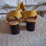 Ladies sandles Image 6