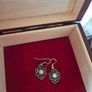 Vintage Earrings Image 7