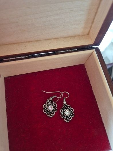 Vintage Earrings