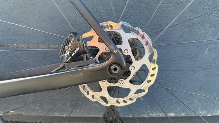 Trek Domane SL 5 Gen 3 2022