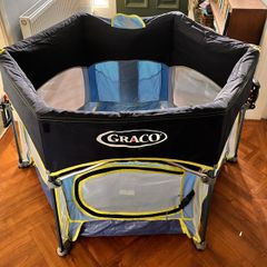 Graco Playpen