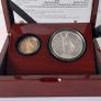 2016 Gold & Silver Proof Set Image 3