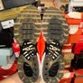 Nike Air Max Plus Big Logo Total Orange AJ7181-800 Image 3