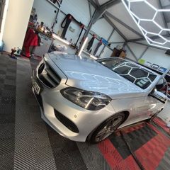 2014 Mercedes E300 Automatic Saloon
