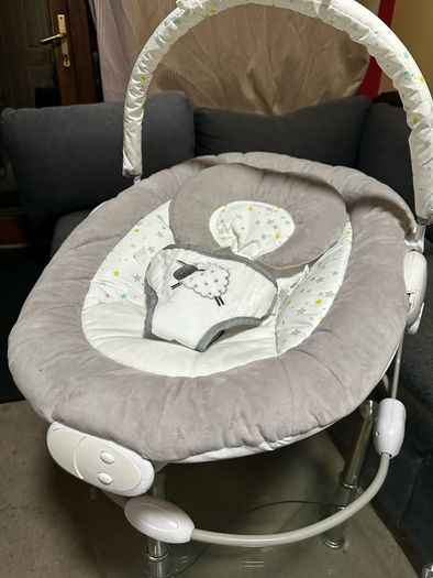 Baby bouncer