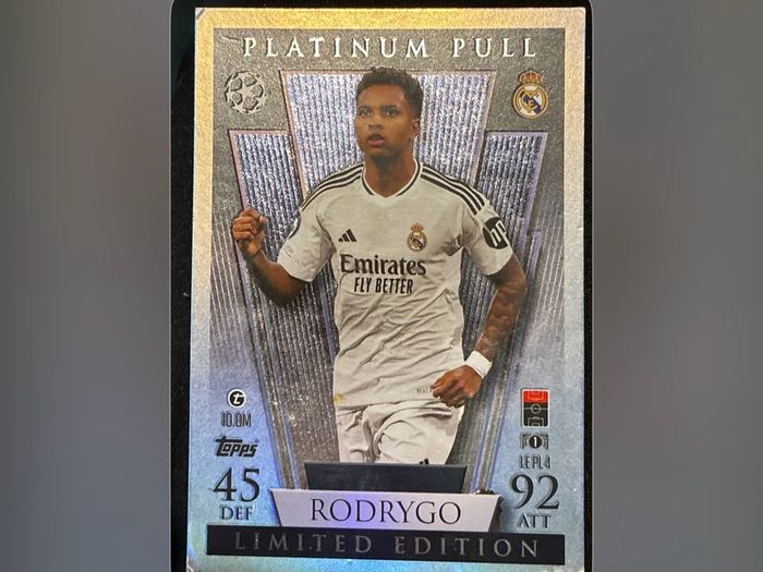 topps