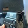 Airsoft EO tech optic sight Image 9