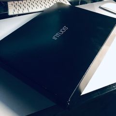 Wacom Intuos Art Pen and Touch digital graphics, drawing & painting tablet - Medium- Black