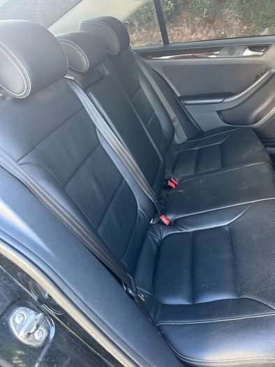 Mk6.5 Jetta