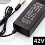 Brand new Fiido D3 pro D3 D3S OUTPUT 42V 2A Foldable Electric Bike Battery Charger Adapter Image 3