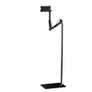 OX-C137 Universal 360 Degree Rotating Metal Adjustable Tablet Stand for iPad/iPhoneX/iPad Pro or Other Devices from 4.7 to 12.9 Inches Image 10