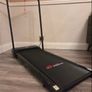 Folding Walking Pad Treadmill Excellent Condition Image 2