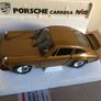 Porshce 911 Carrera Scale 1/25 Polistil Image 4