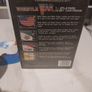 wrestling war megadrive Image 2