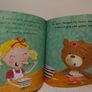 Goldilocks And The Three Bears Classic Fairytale story book Image 7