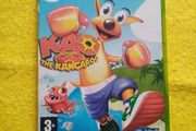 Kao The Kangaroo Round 2 Xbox Original Pal version games Original