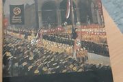 A Concise History of The Third Reich Book