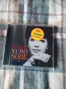 Timi Yuro - SOUL