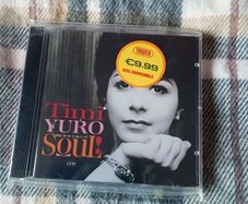 Timi Yuro - SOUL