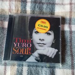 Timi Yuro - SOUL