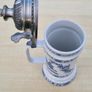 Vintage German beer mug KM Bavaria Image 8