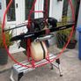 Paramotor / Paragliding full package Image 3