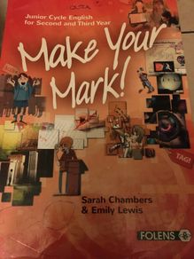 Make your Mark