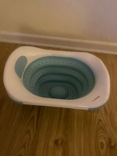 Baby bath