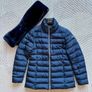 Geox winter jacket (size UK12) Image 3