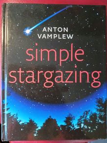 Simple Stargazing / Anton Vamplew / 2007