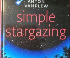 Simple Stargazing / Anton Vamplew / 2007