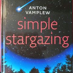 Simple Stargazing / Anton Vamplew / 2007