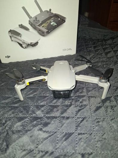 dji mavic mini