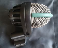 assorted musical equipment